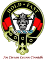 Clan Macleod Crest